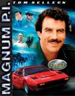 Magnum PI via imdb.com
