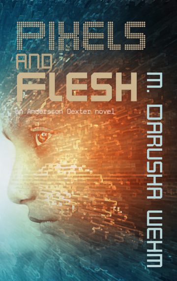 Pixels and Flesh